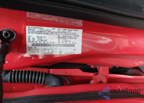 2012 Ford Focus Sel из США, поврежденный, VIN 1FAHP3H28CL246924